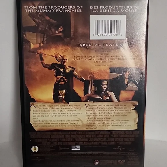 Dvd - Picture 2 of 2